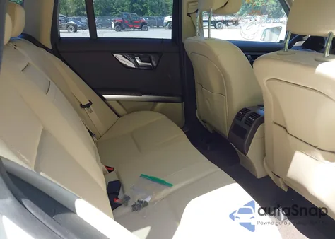 2015 Mercedes-Benz Glk 350 4Matic from USA, damaged, VIN WDCGG8JB0FG380251